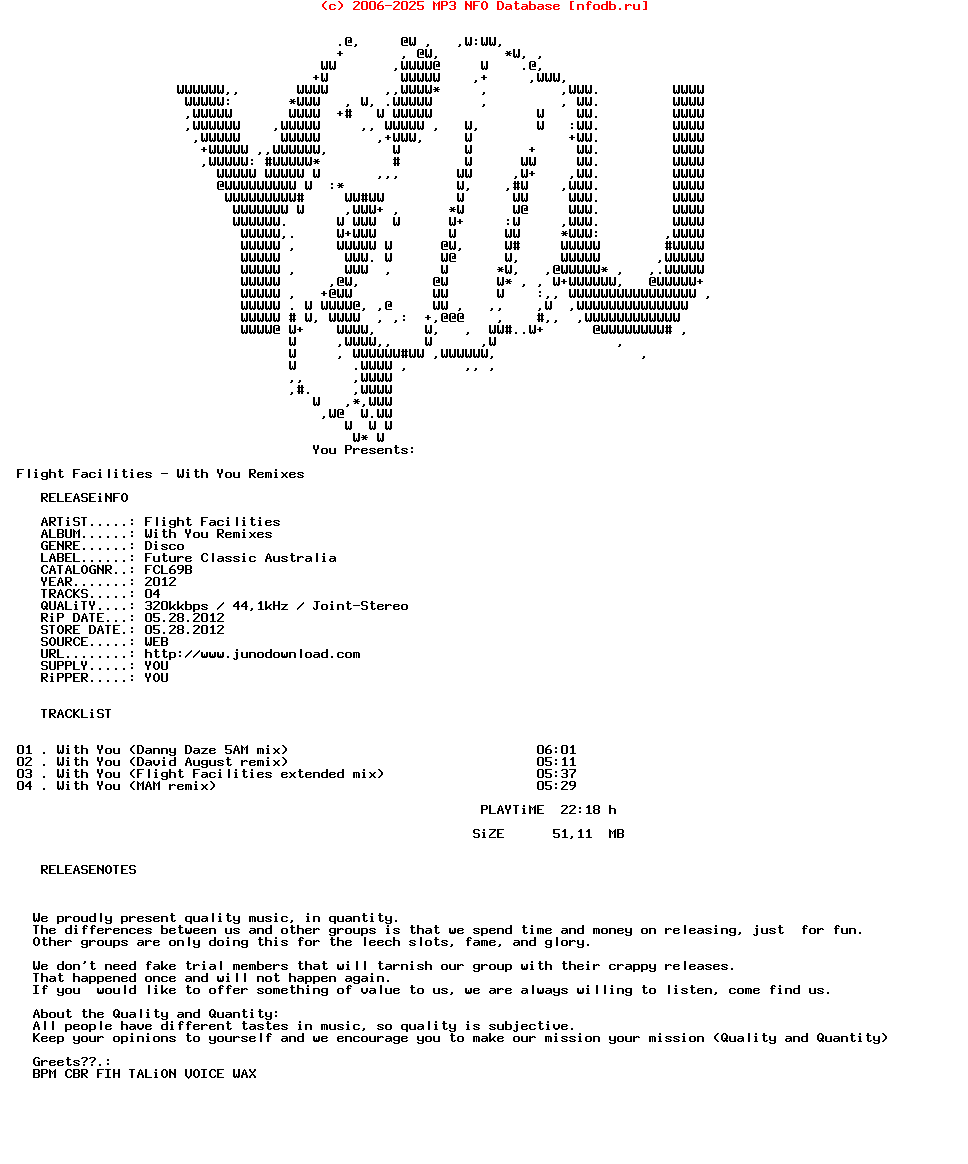 Flight_Facilities_-_With_You_Remixes-(FCL69B)-WEB-2012-YOU