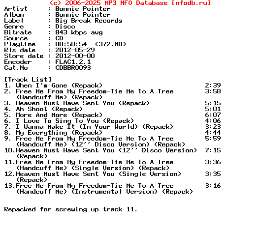Bonnie_Pointer-Bonnie_Pointer-REPACK-Remastered-CD-2012