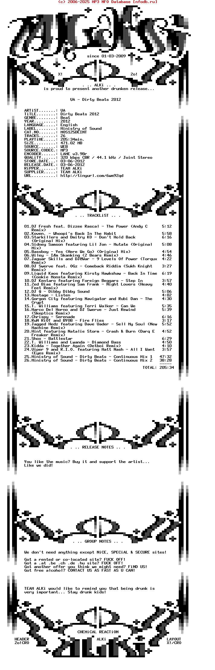 VA-Dirty_Beats_2012-(MOS125DEINT)-WEB-2012-ALKi