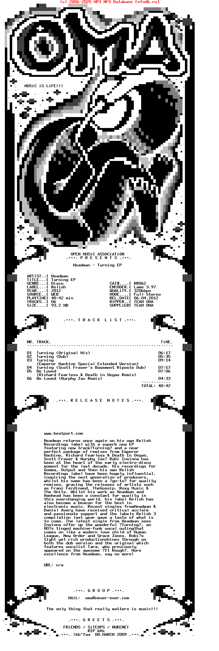 Headman--Turning_Ep-(RR062)-WEB-2012-OMA