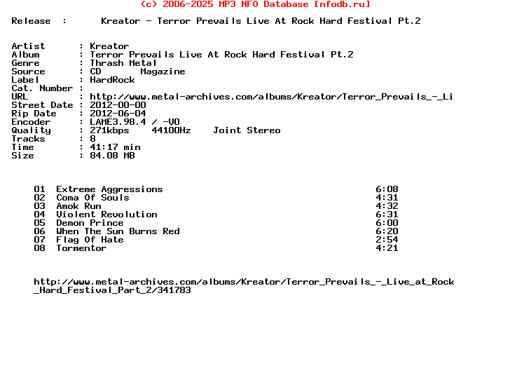 Kreator-Terror_Prevails_Live_At_Rock_Hard_Festival_Pt.2-Mag_CD-2012