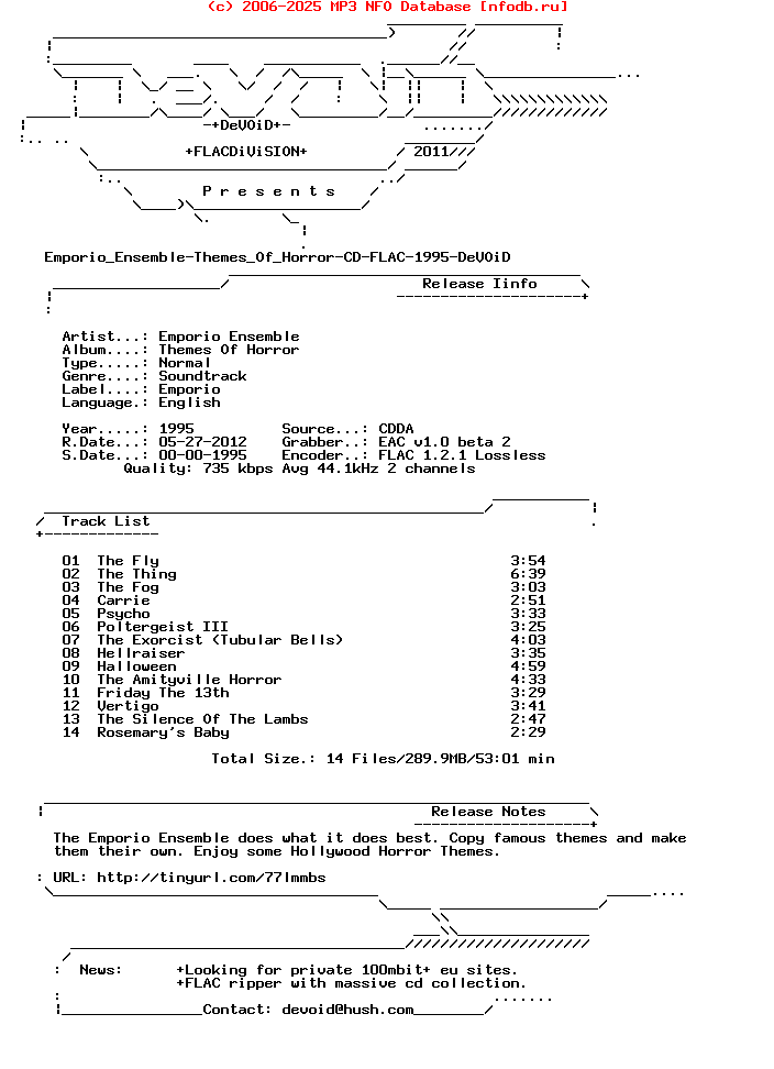 Emporio_Ensemble-Themes_Of_Horror-CD-FLAC-1995