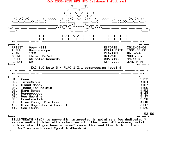 Over_Kill-Horrorscope-CD-FLAC-1991