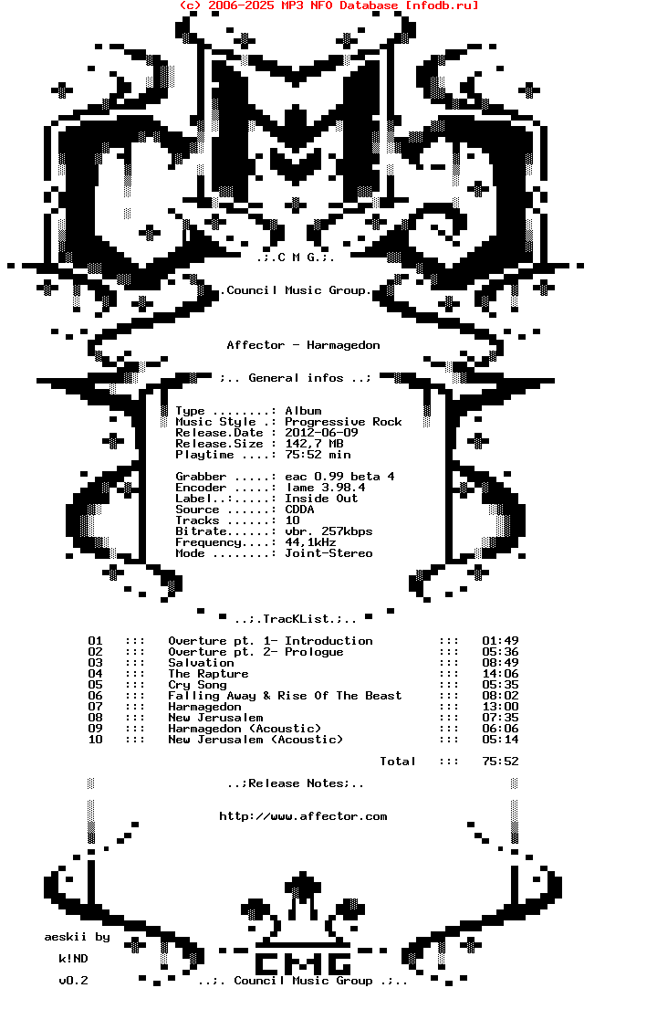 Affector_-_Harmagedon-2012-CMG