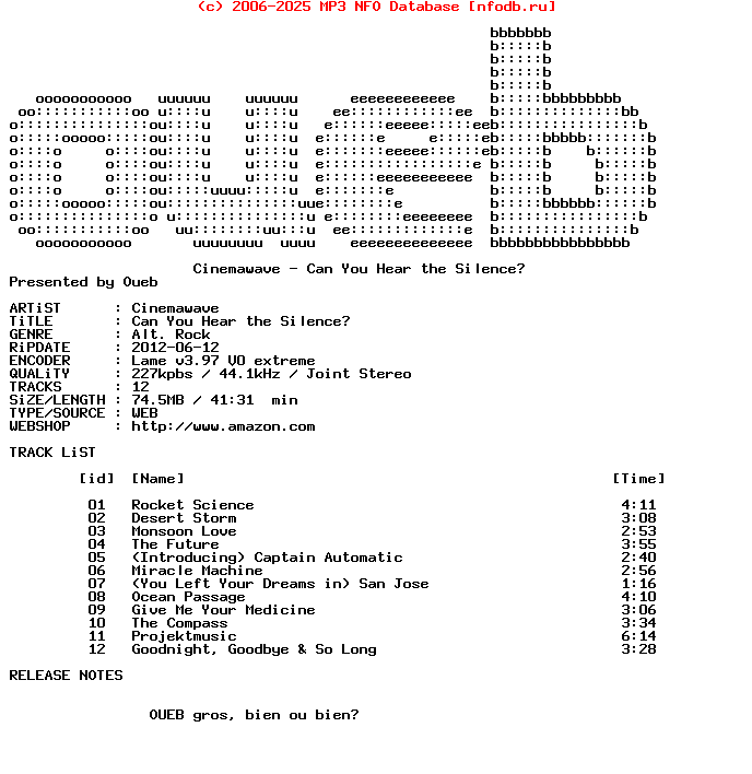 Cinemawave-Can_You_Hear_The_Silence-WEB-2012