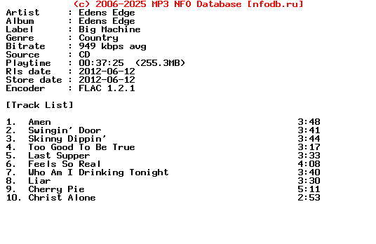 Edens_Edge-Edens_Edge-CD-FLAC-2012