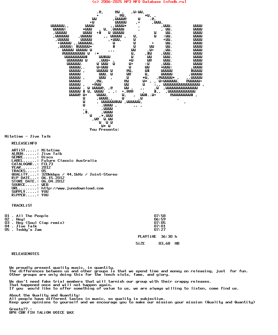 Nitetime_-_Jive_Talk-(FCL73)-WEB-2012-YOU