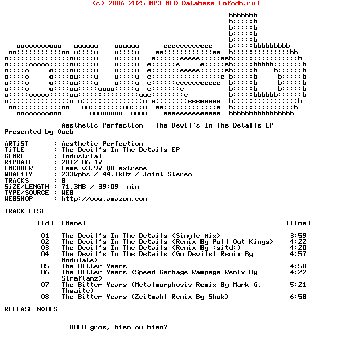 Aesthetic_Perfection-The_Devils_In_The_Details_Ep-WEB-2012