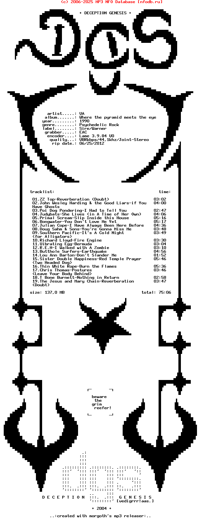 VA-Where_The_Pyramid_Meets_The_Eye-(A_TRIBUTE_TO_ROKY_ERICKSON)-1990-Dgs