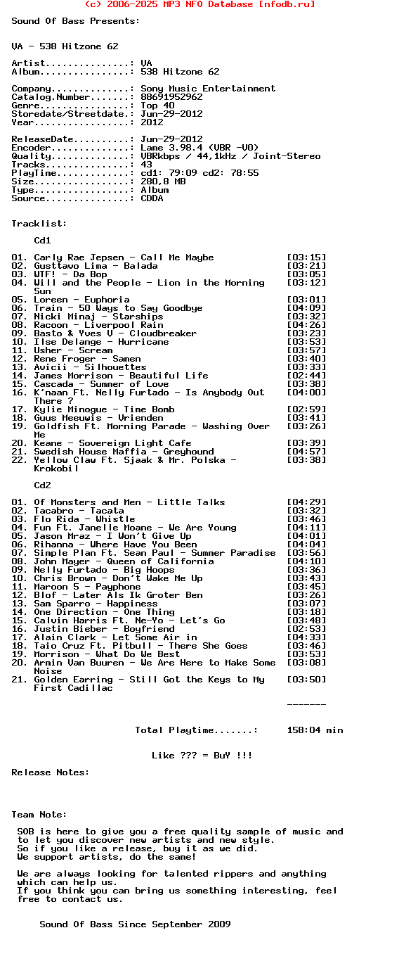 VA_-_538_Hitzone_62-2CD-2012-SOB