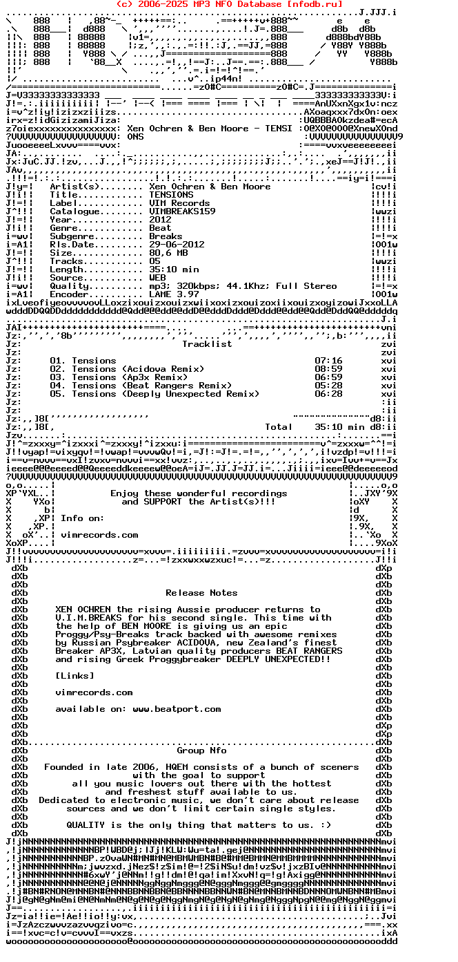 Xen_Ochren_And_Ben_Moore_-_Tensions-(VIMBREAKS159)-WEB-2012-HQEM