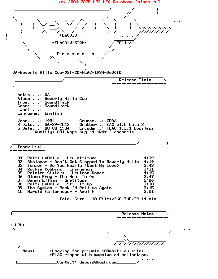 VA-Beverly_Hills_Cop-Ost-CD-FLAC-1984