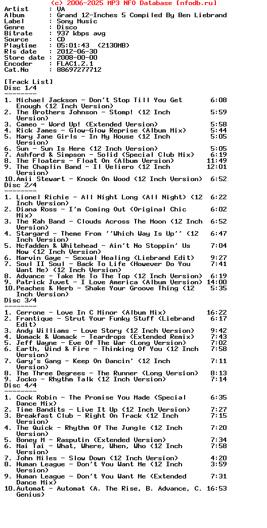 VA-Grand_12-Inches_5_Compiled_By_Ben_Liebrand-4CD-2008