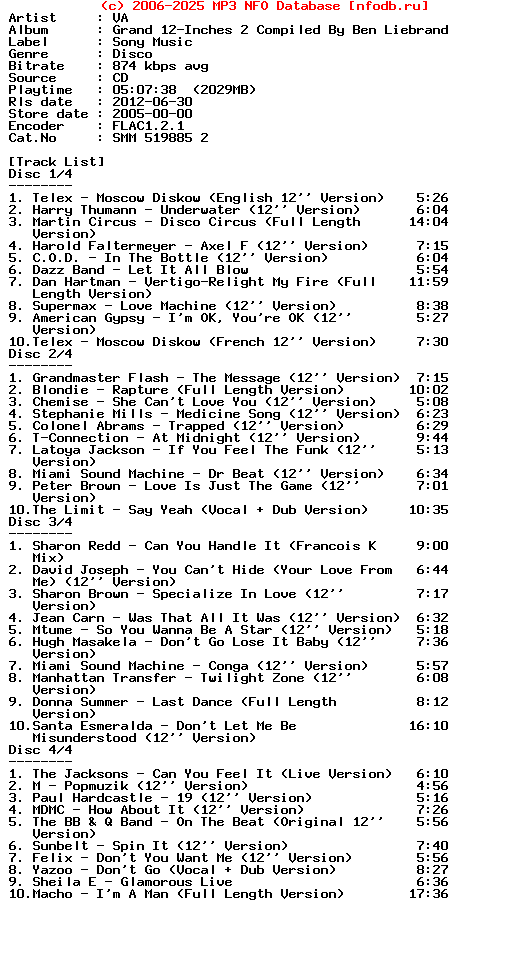 VA-Grand_12-Inches_2_Compiled_By_Ben_Liebrand-4CD-2005