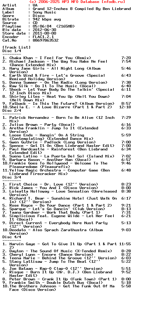 VA-Grand_12-Inches_8_Compiled_By_Ben_Liebrand-4CD-2011