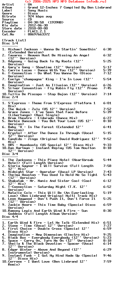 VA-Grand_12-Inches_7_Compiled_By_Ben_Liebrand-4CD-2010