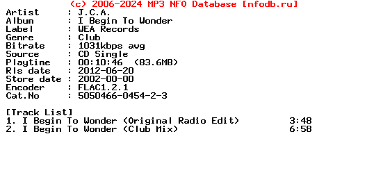 J.C.A.-I_Begin_To_Wonder-(5050466-0454-2-3)-CDS-2002