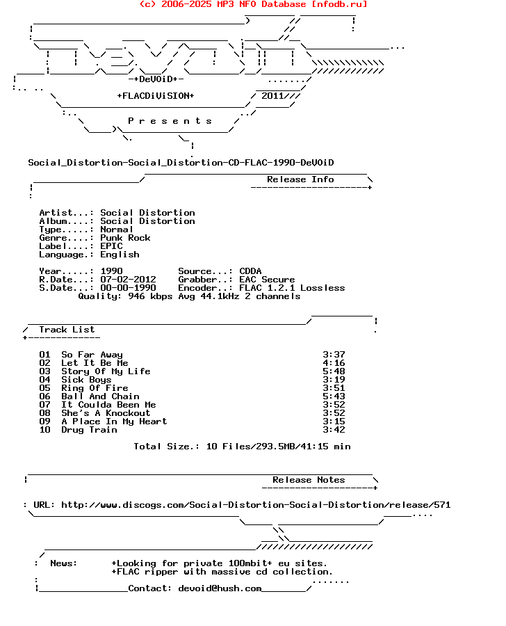 Social_Distortion-Social_Distortion-CD-FLAC-1990