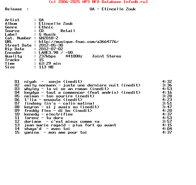 VA-Etincelle_Zouk-(GMZ018-2)-CD-FR-2012