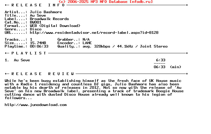 Julio_Bashmore-Au_Seve-(BW001)-WEB-2012