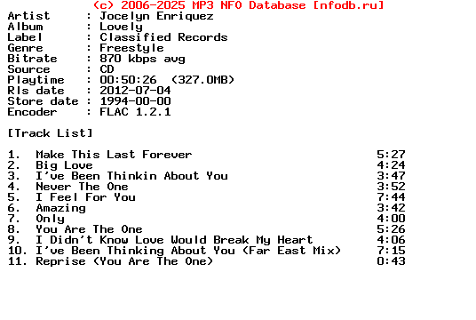 Jocelyn_Enriquez-Lovely-CD-FLAC-1994