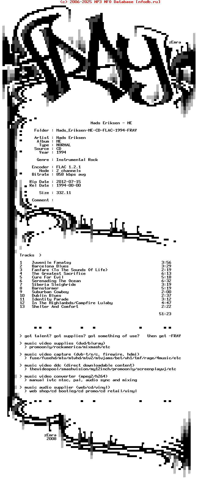 Mads_Eriksen-Me-CD-FLAC-1994-FRAY