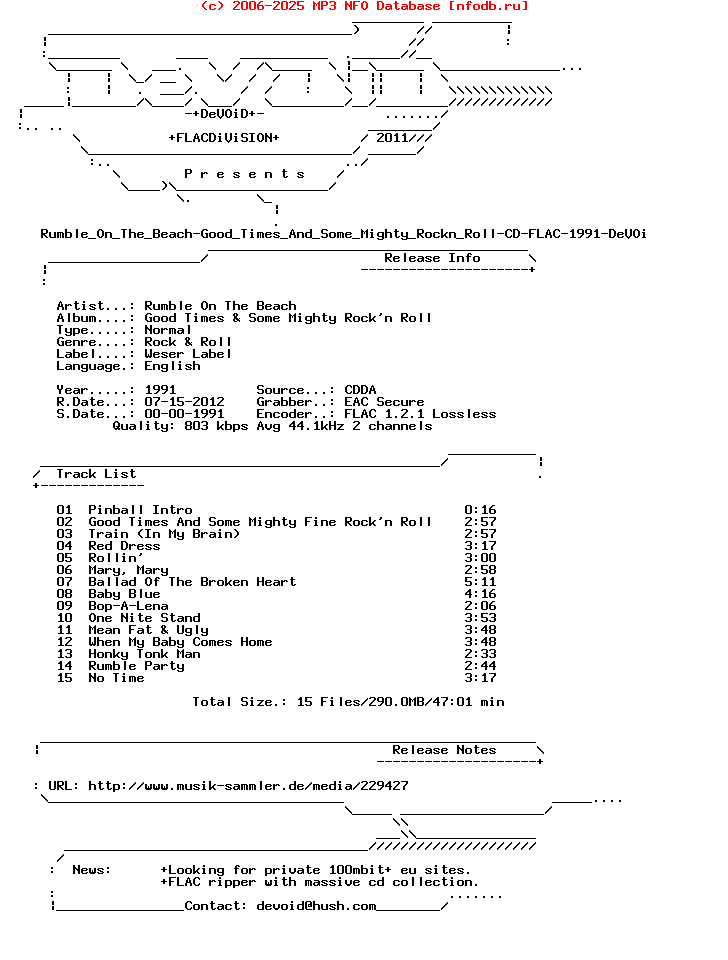 Rumble_On_The_Beach-Good_Times_And_Some_Mighty_Rockn_Roll-CD-FLAC-1991