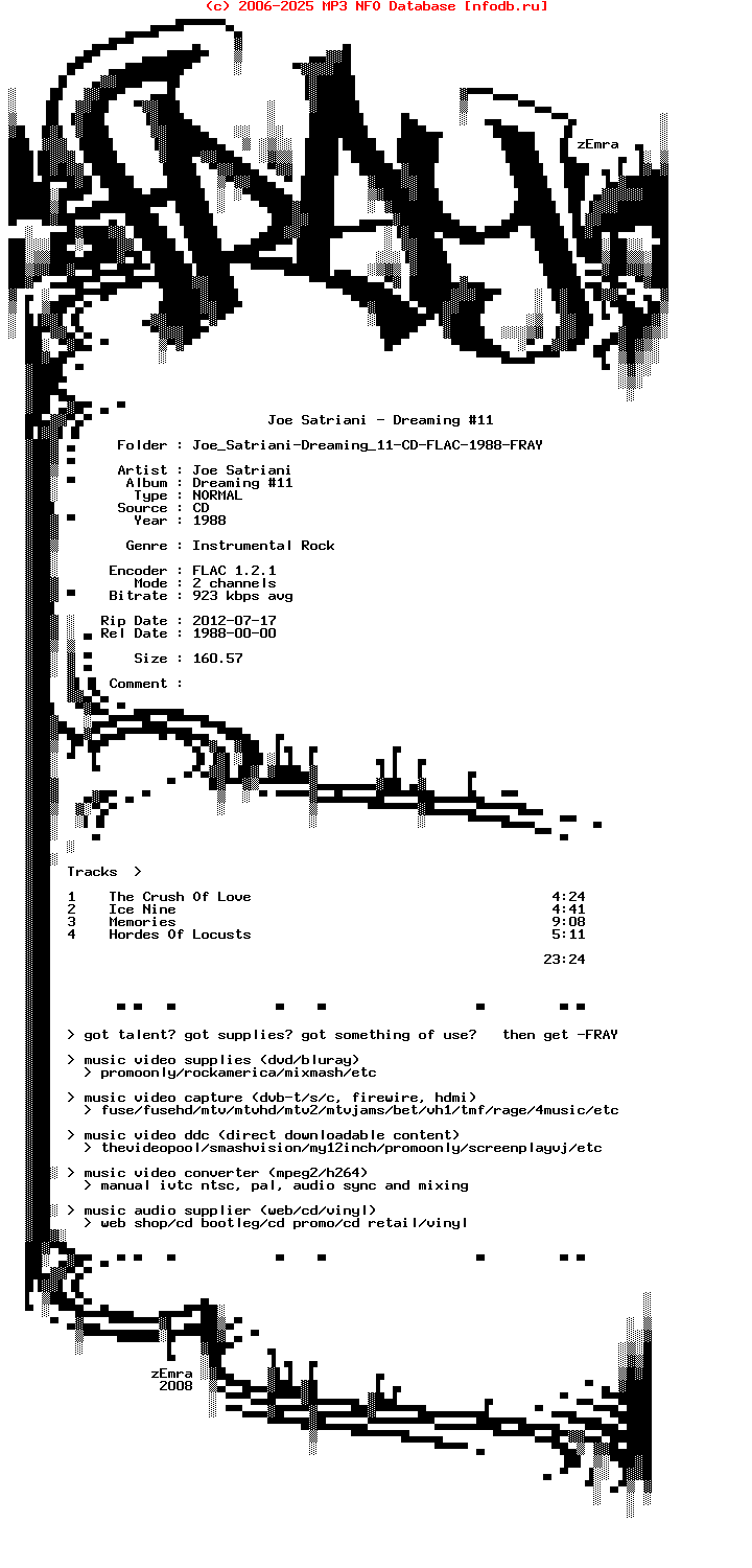 Joe_Satriani-Dreaming_11-CD-FLAC-1988-FRAY
