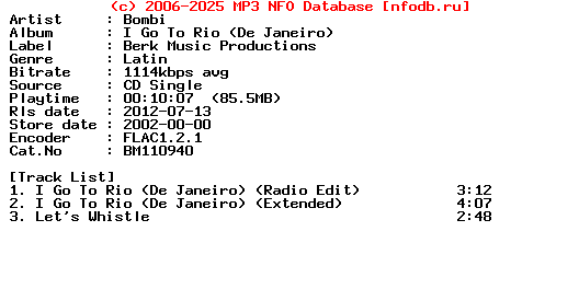 Bombi-I_Go_To_Rio_(DE_JANEIRO)-CDS-2002