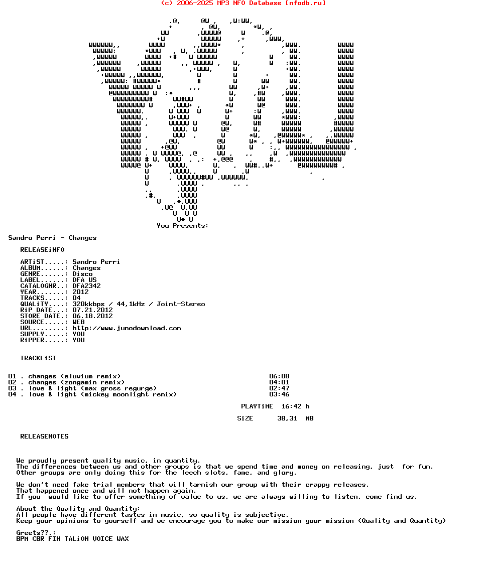 Sandro_Perri_-_Changes-(DFA2342)-WEB-2012-YOU