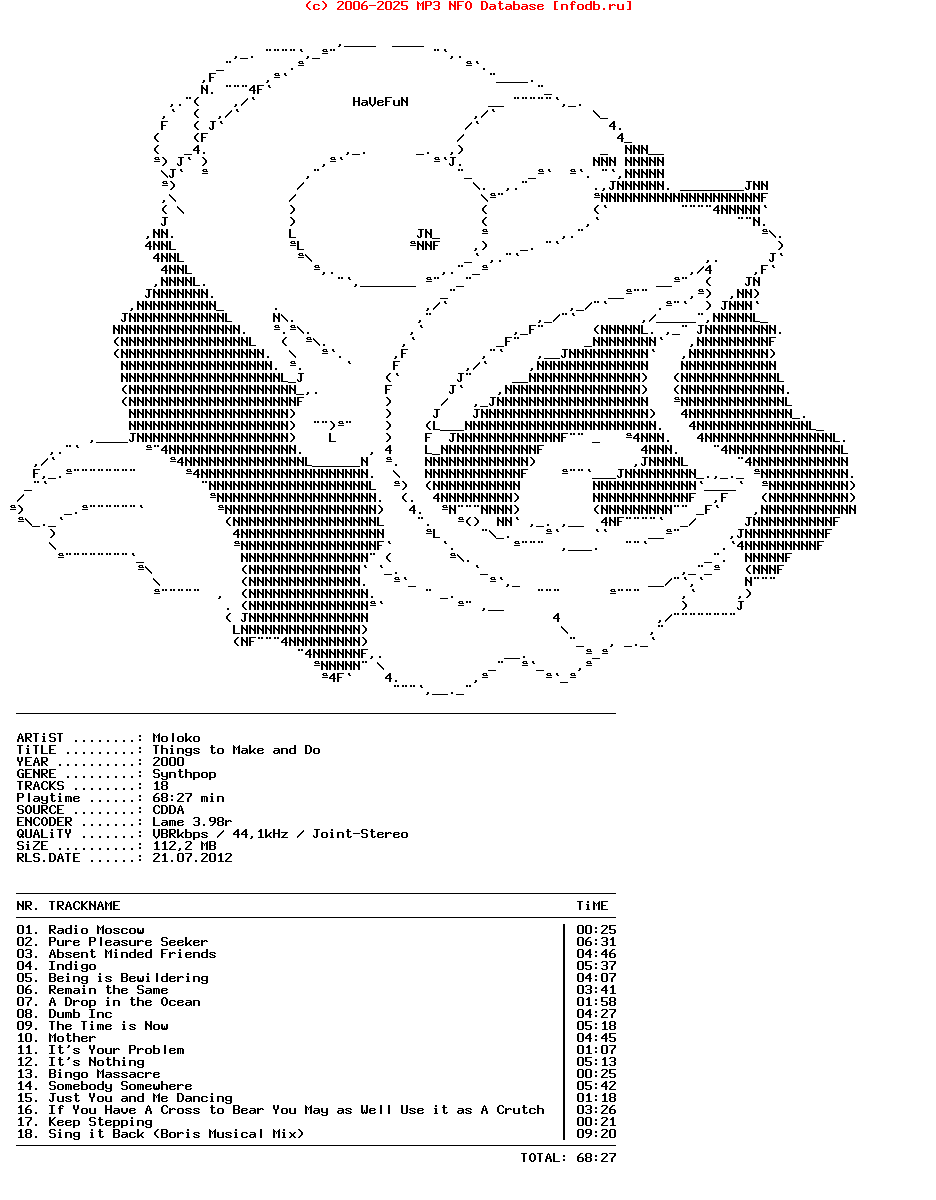 Moloko_-_Things_To_Make_And_Do-2000-Havefun_Int