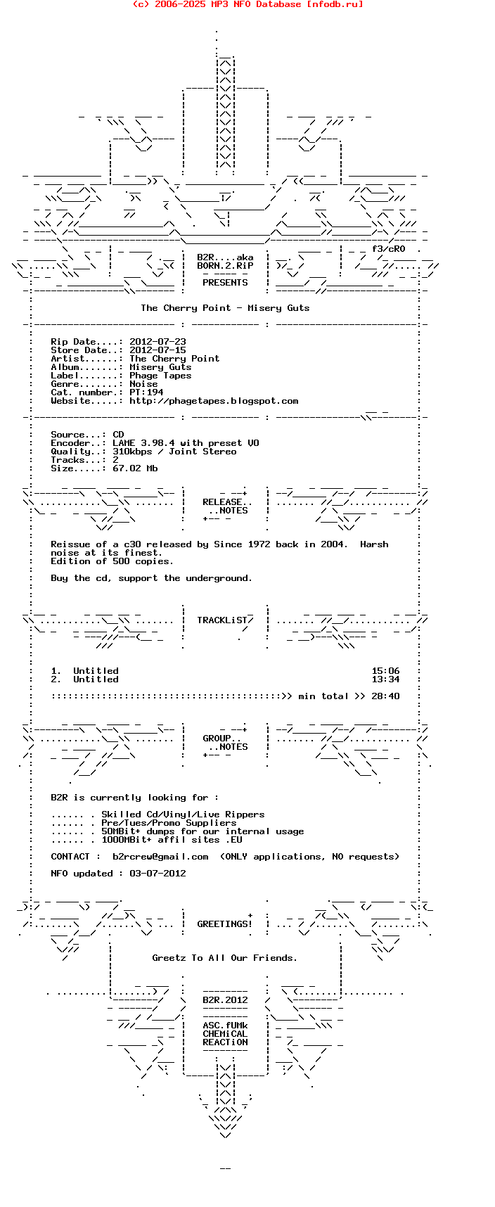The_Cherry_Point-Misery_Guts-Reissue-2012