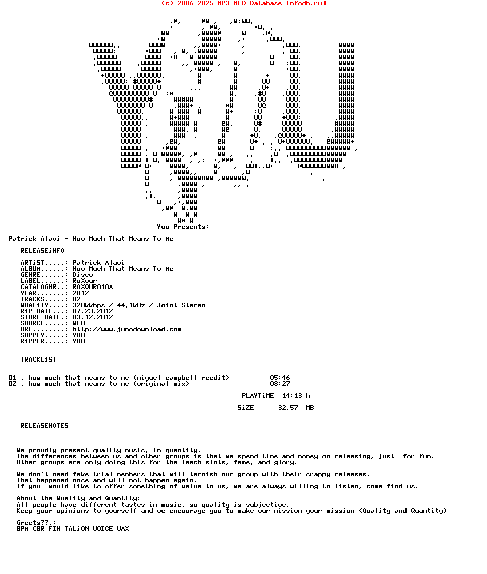 Patrick_Alavi_-_How_Much_That_Means_To_Me-(ROXOUR010A)-WEB-2012-YOU