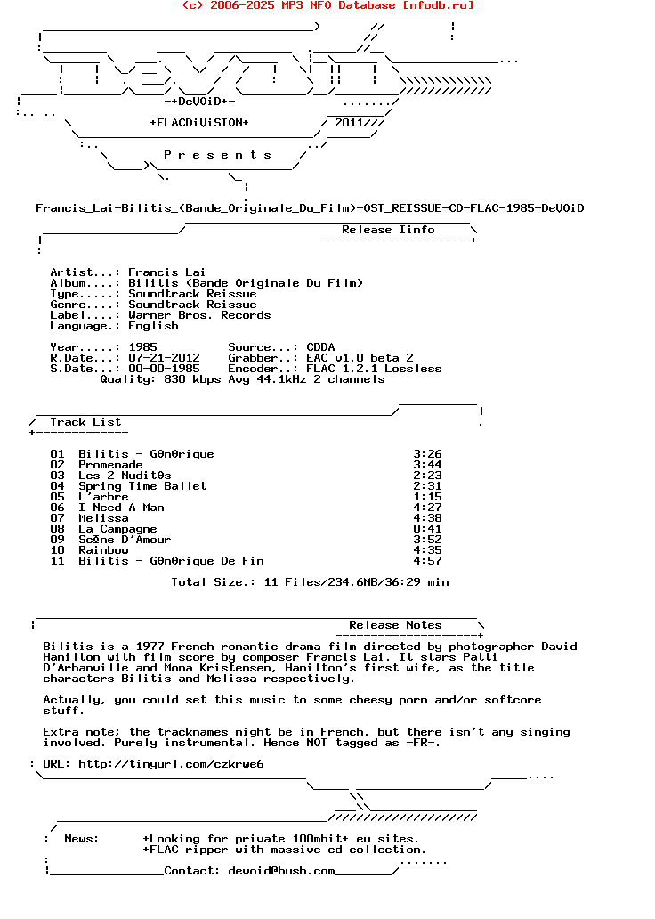 Francis_Lai-Bilitis_(BANDE_ORIGINALE_DU_FILM)-Ost_Reissue-CD-FLAC-1985