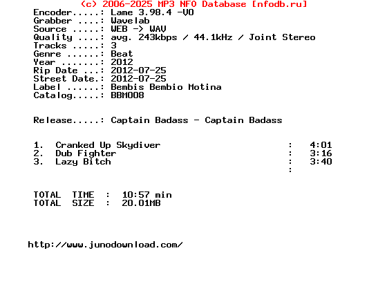 Captain_Badass-Captain_Badass-(BBM008)-WEB-2012