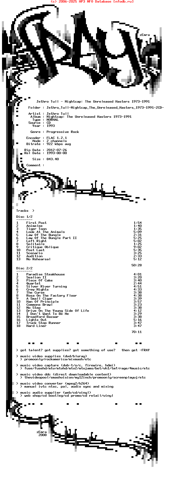 Jethro_Tull-Nightcap_The_Unreleased_Masters_1973-1991-2CD-FLAC-1993-FRAY