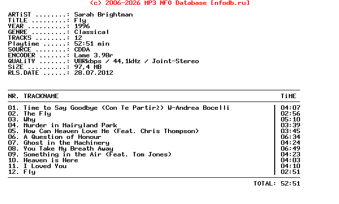 Sarah_Brightman_-_Fly-1996