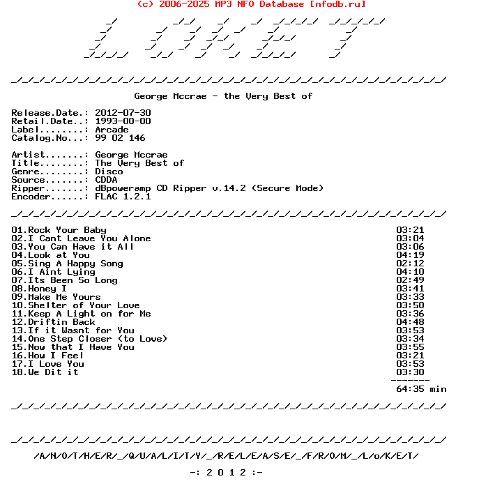 George_Mccrae-The_Very_Best_Of-CD-FLAC-1993