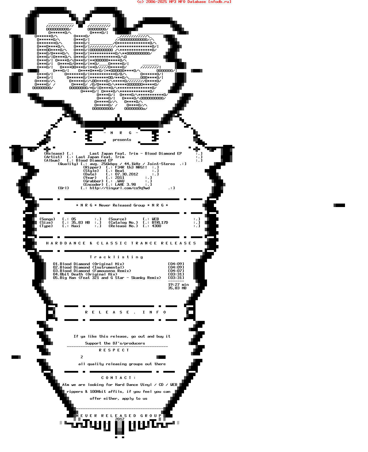 Last_Japan_Feat._Trim_-_Blood_Diamond_Ep-(BTRL17D)-WEB-2011-NRG