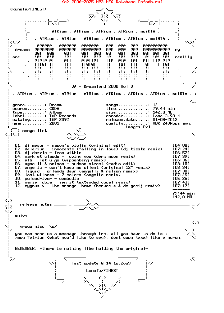 VA_-_Dreamland_2000_Vol_V-2001-ATRium