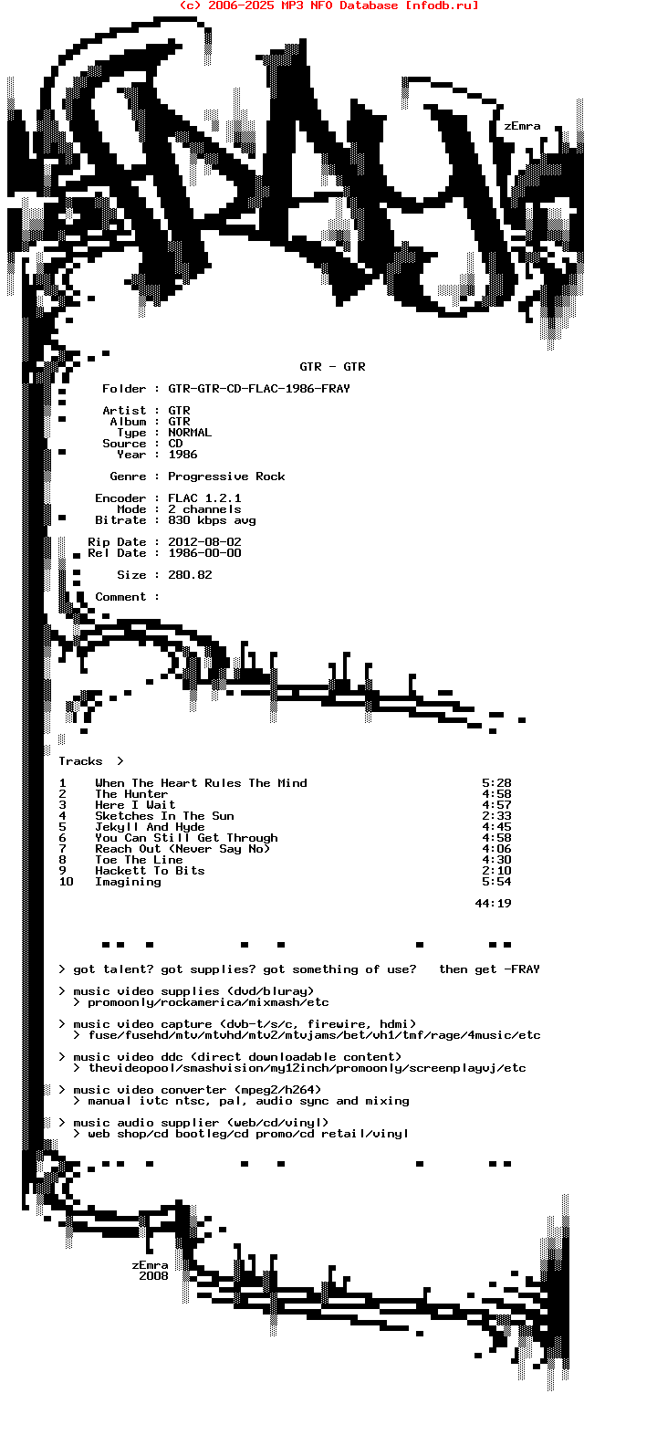 Gtr-Gtr-CD-FLAC-1986-FRAY