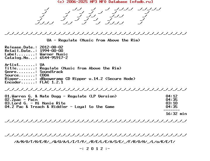 VA-Regulate_(MUSIC_FROM_ABOVE_THE_RIM)-Ost-CDS-FLAC-1994