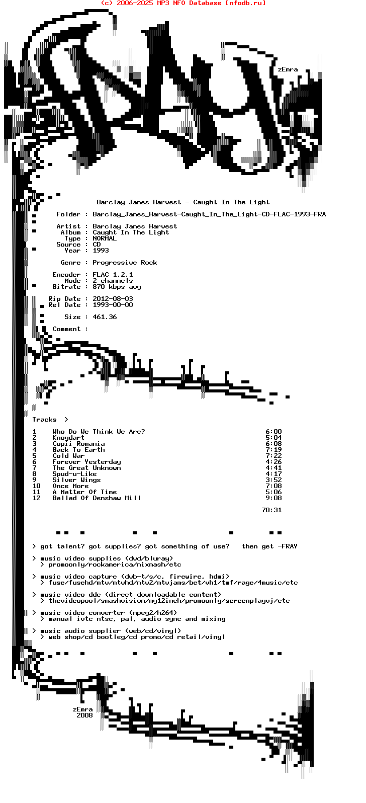 Barclay_James_Harcaughhe_Lig-FLAC-Flac-1993C-1993-Fray.Fray