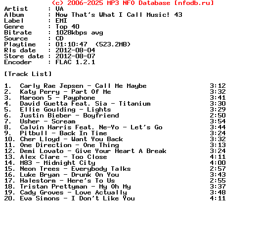 VA-Now_Thats_What_I_Call_Mus-Us_Rtail-Ccd-FLAC-201C-2012