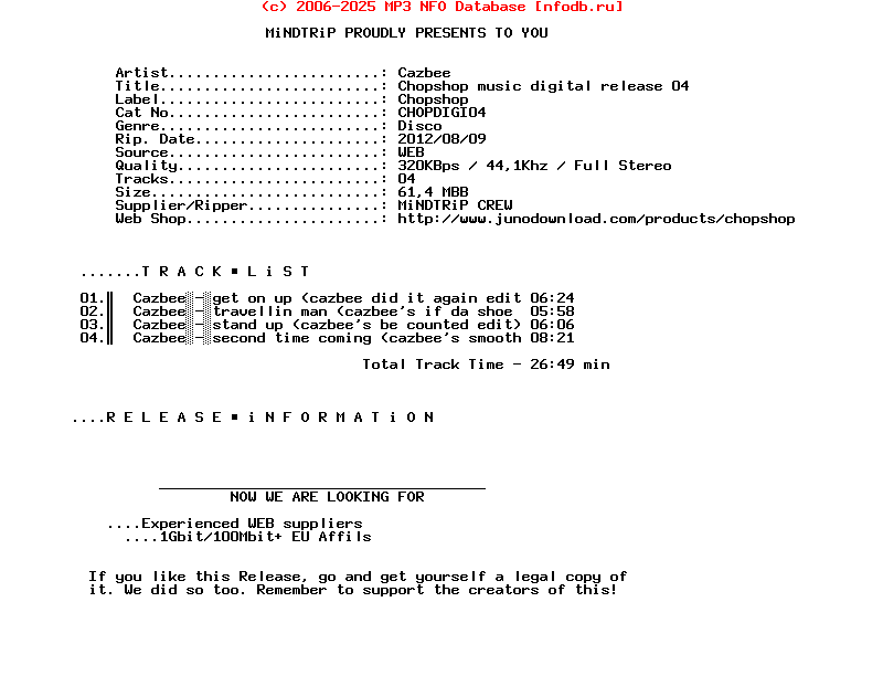 Cazbee-Chopshop_Music_Digital_Release_04_(CHOPDIGI04)-WEB-2012