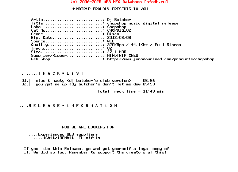 Dj_Butcher-Chopshop_Music_Digital_Release_02_(CHOPDIGI02)-WEB-2010