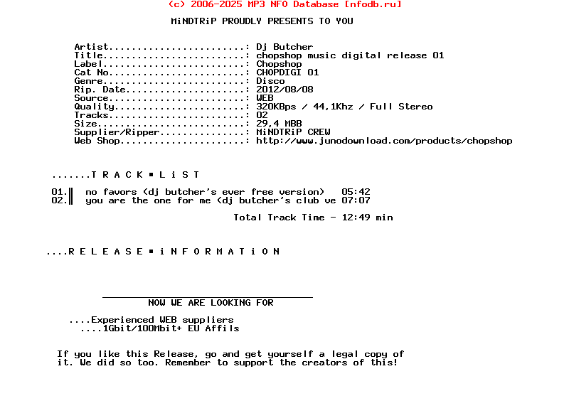 Dj_Butcher-Chopshop_Music_Digital_Release_01_(CHOPDIGI01)-WEB-2010