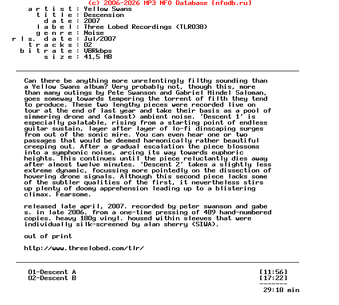 Yellow_Swans--Descension-Vinyl-2007