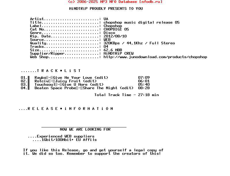 VA-Chopshop_Music_Digital_Release_05_(CHOPDIGI05)-WEB-2011