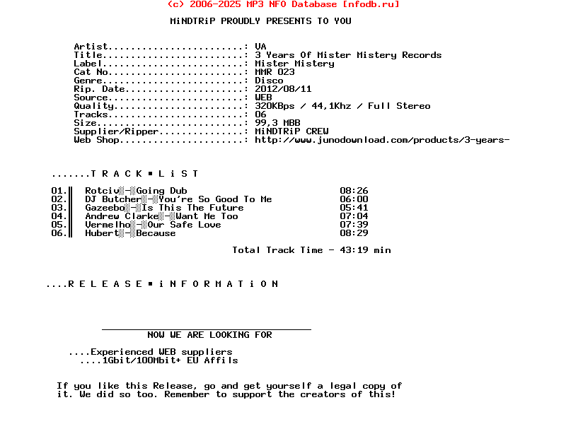 VA-3_Years_Of_Mister_Mistery_Records_(MMR023)-WEB-2011